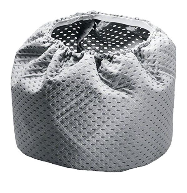 Bosch UniversalVac 15 / AdvancedVac 20 / Porszívó Gyári Szűrővédő Sapka | 1.619.PB1.594