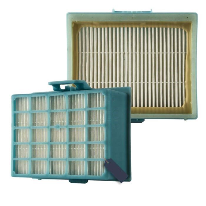 BOSCH-SIEMENS BBZ156HF / BGBS4HYG1/01 KOMPATIBILIS HEPA SZŰRŐ / 00576833 / 00578861 / 17001131 | S0709B