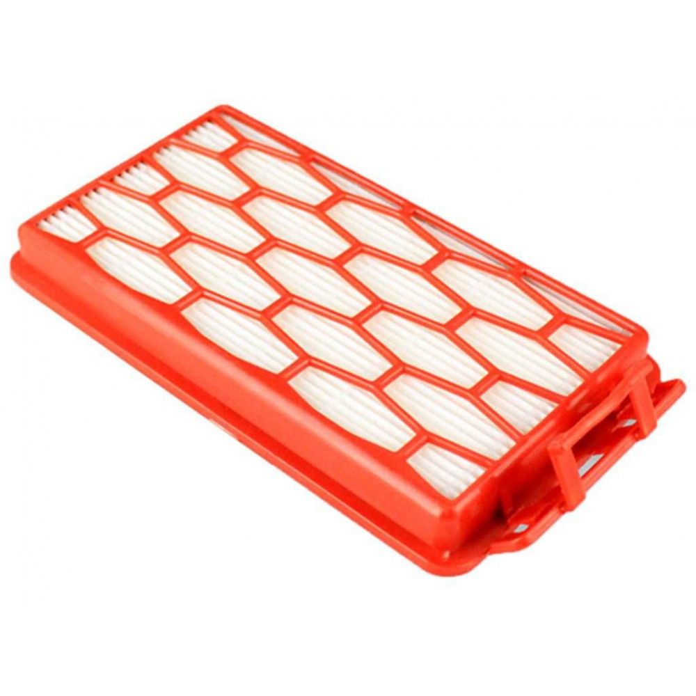 Dirt Devil DD 5255-1 Rebel 55HF / 55HFC Porszívó hepa filter (Kimeneti)