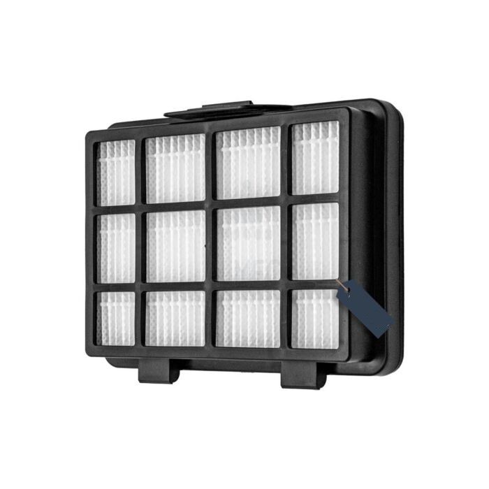 BOSCH BGC05AAA1/01, BGC05A220A/02 /  CONCEPT VP8351 KOMPATIBILIS PORSZÍVÓ HEPA FILTER MOSHATÓ (17001740) | S0870B