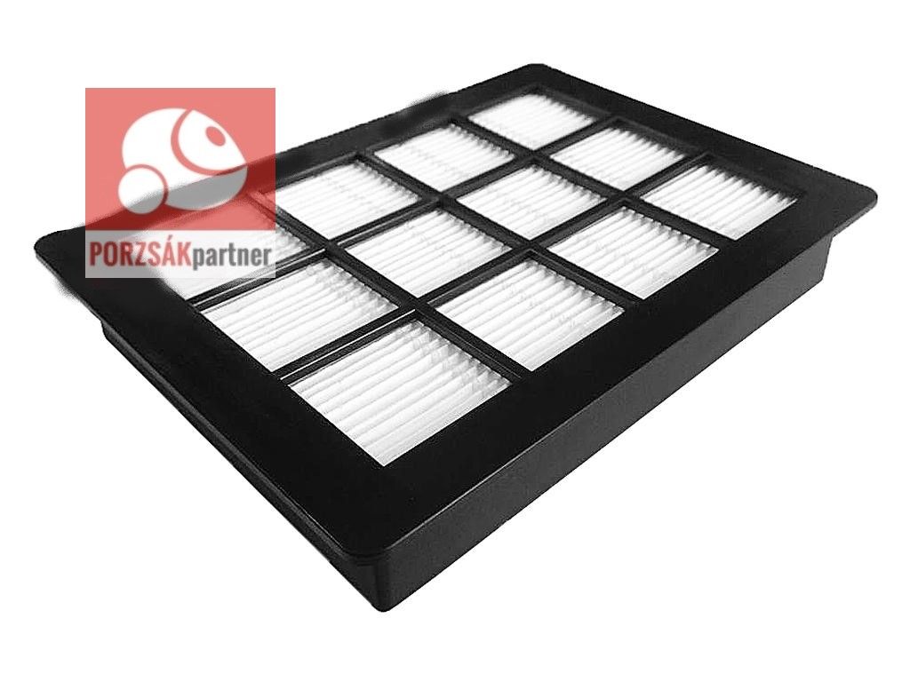 Zelmer 2000.0050 Porszívó Hepa Filter / Philips Electrolux Oxigén Excellio Gyári(00795050)