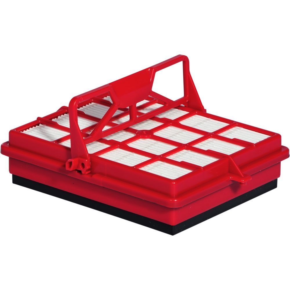 LUX Intelligence D920 / D950 / AP11 Porszívó Hepa Filter+Szénfilter