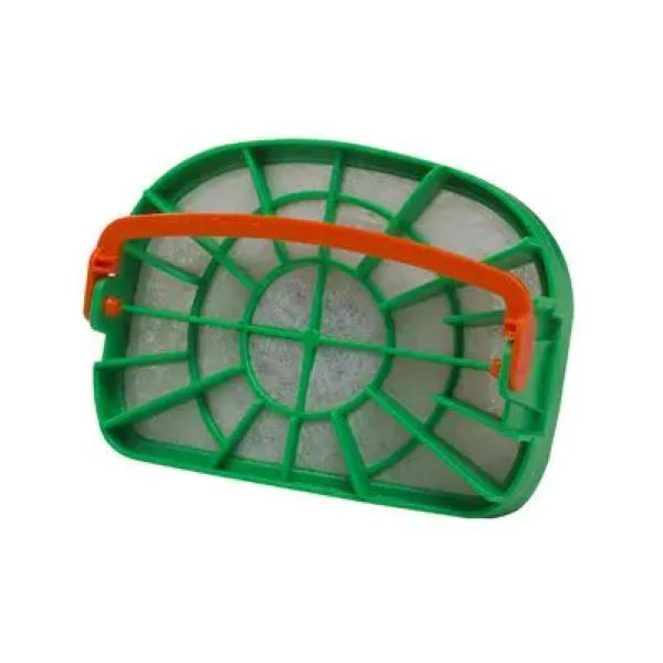 SEBO DART 2 / DART 4 / FELIX Porszívó Aktív Szénszűrő, Filter | 7185ER