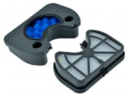 SAMSUNG SC 6520 / SC 6630 Porszívó Szűrő Egység | DJ9700496A