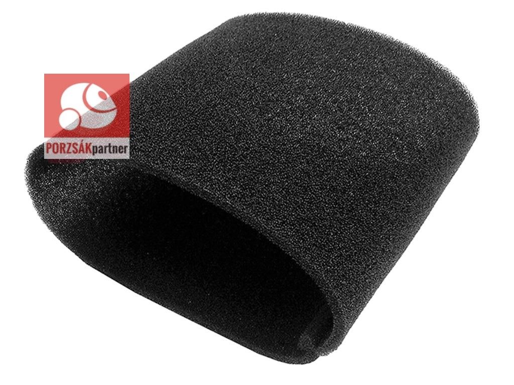 Parkside Porszívó Univerzális Motorvédő Szivacs BPM5256