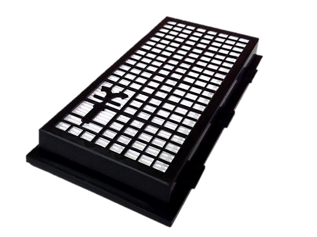 MIELE S300i - S858i Kompatibilis Hepa Filter (9616080)