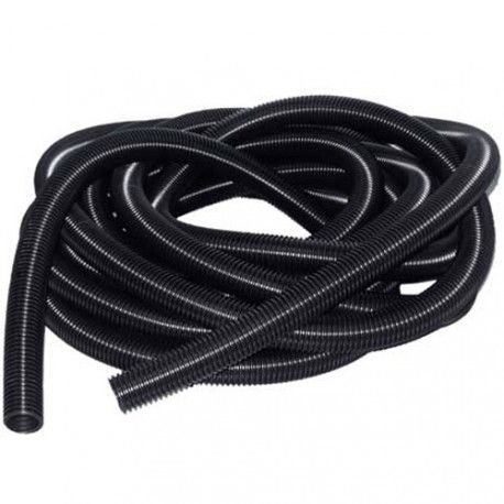 PORSZÍVÓ GÉGECSŐ / PORSZÍVÓCSŐ SZERELETLEN 32mm / 10 MÉTERES