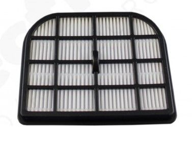 BLAUPUNKT VCC 301 / VCC 311 / Monzana Deuba DBZS001 / ACC016 Porszívó Kompatibilis Hepa Filter (Kimeneti)