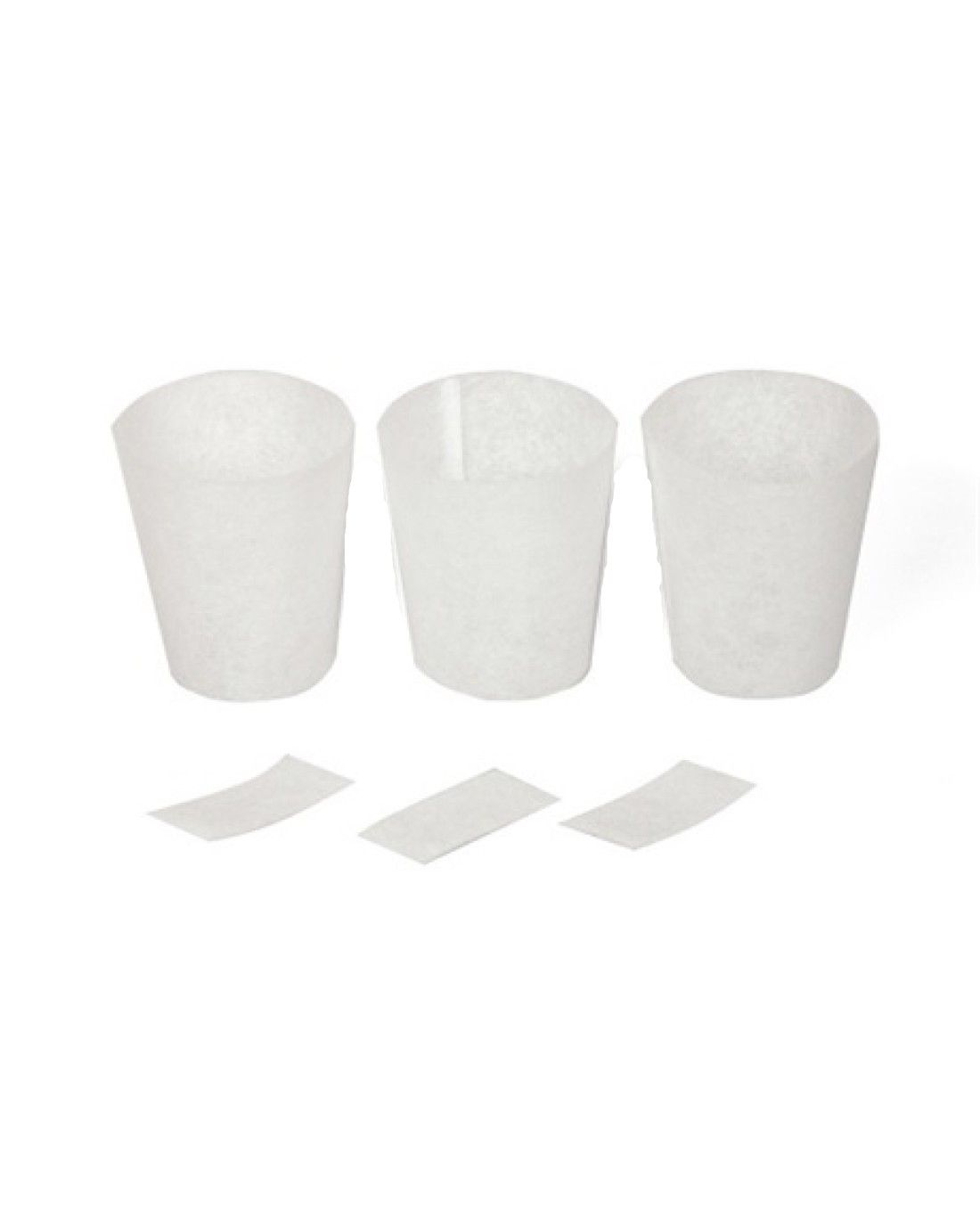 ETA 2404, 1404 Takarítógép Szűrőpalást Kúpos Filter (3db/doboz) | 140468010 Gyári