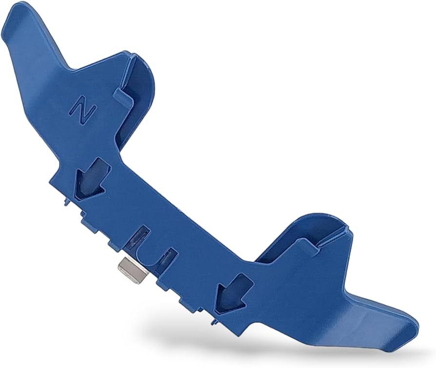 Miele Porzsáktartó Kompatibilis Complete C3 - S8 - SG Sorozat | 7793096