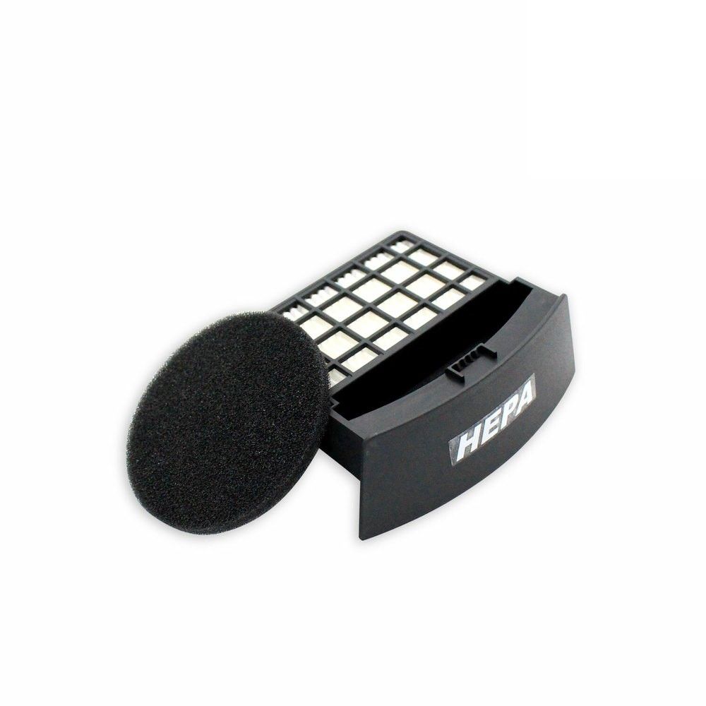 FAKIR NILCO S 20 E PORSZÍVÓ KOMPATIBILIS HEPA FILTER KÉSZLET | BPM5858