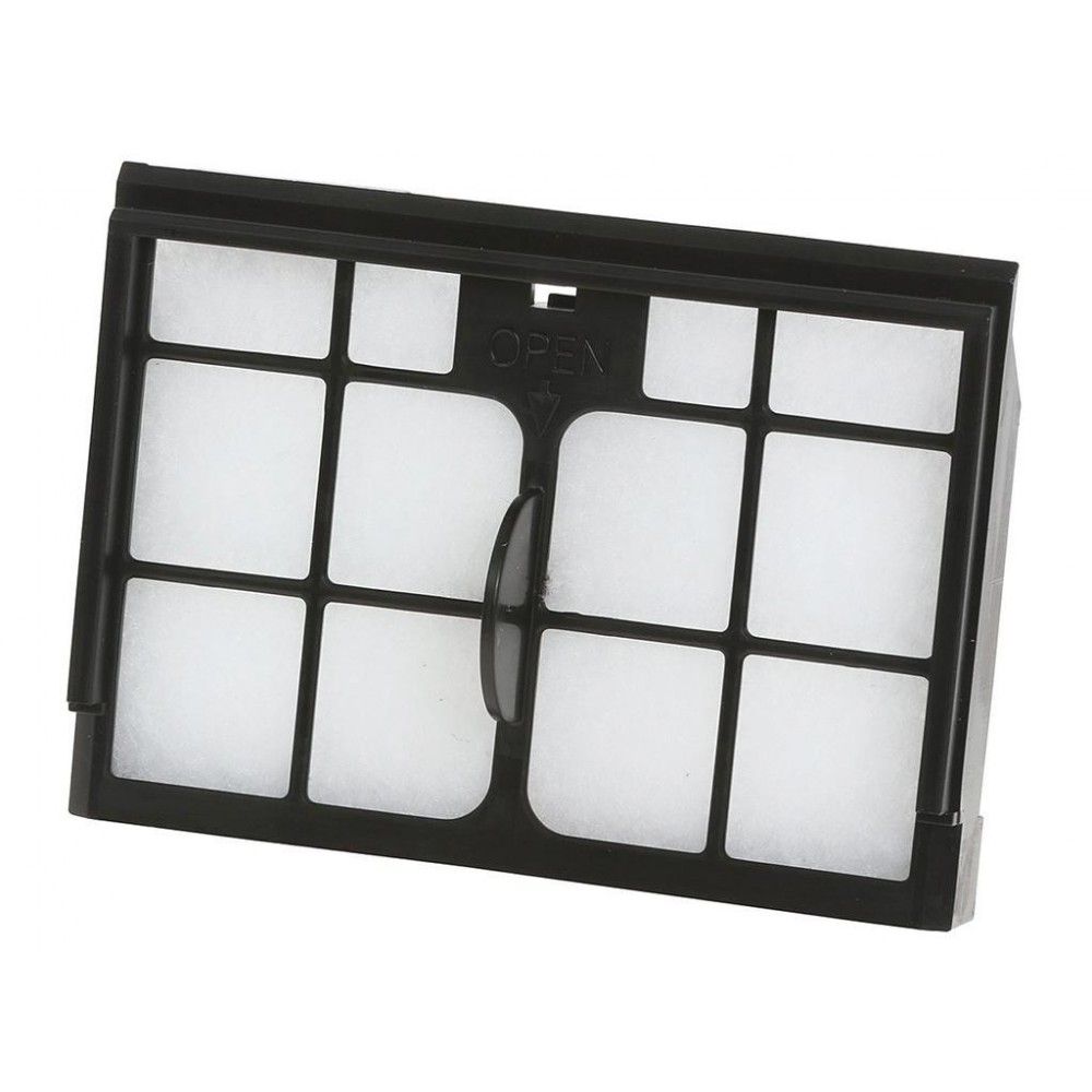 BOSCH BSA2680/09 / SIEMENS VS5C101/09 / PORSZÍVÓ MIKROSZŰRŐ KIMENETI | 00633890