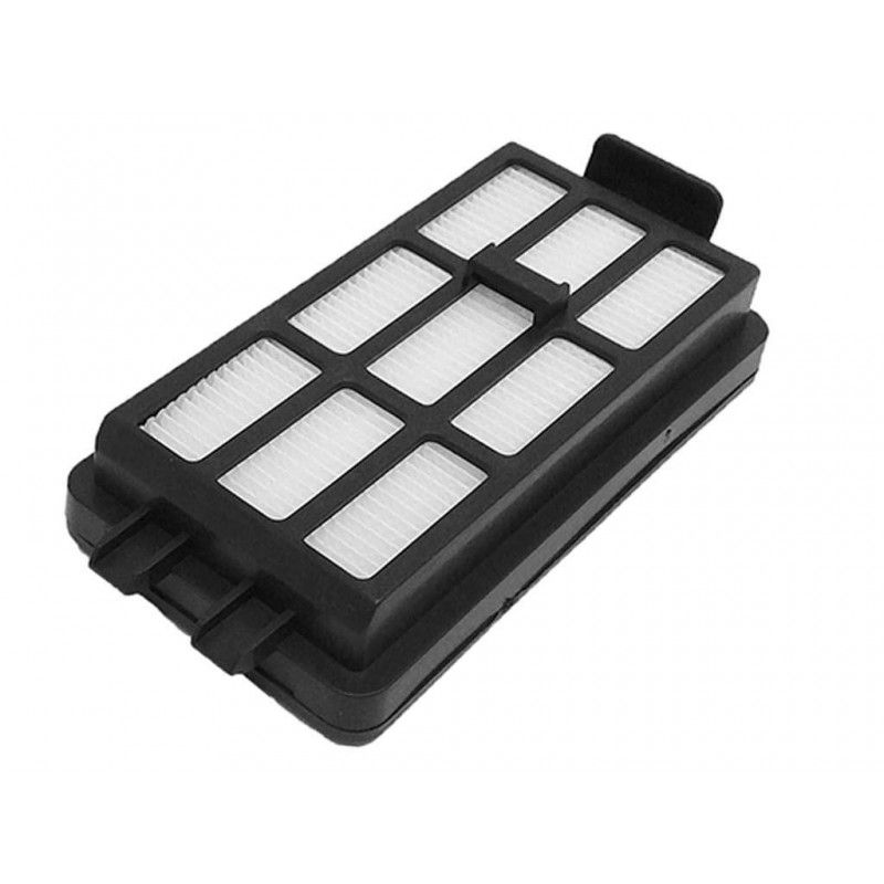 ETA 1509 Orbito Porszívó hepa filter (Kimeneti) 150900250 Gyári MOSHATÓ