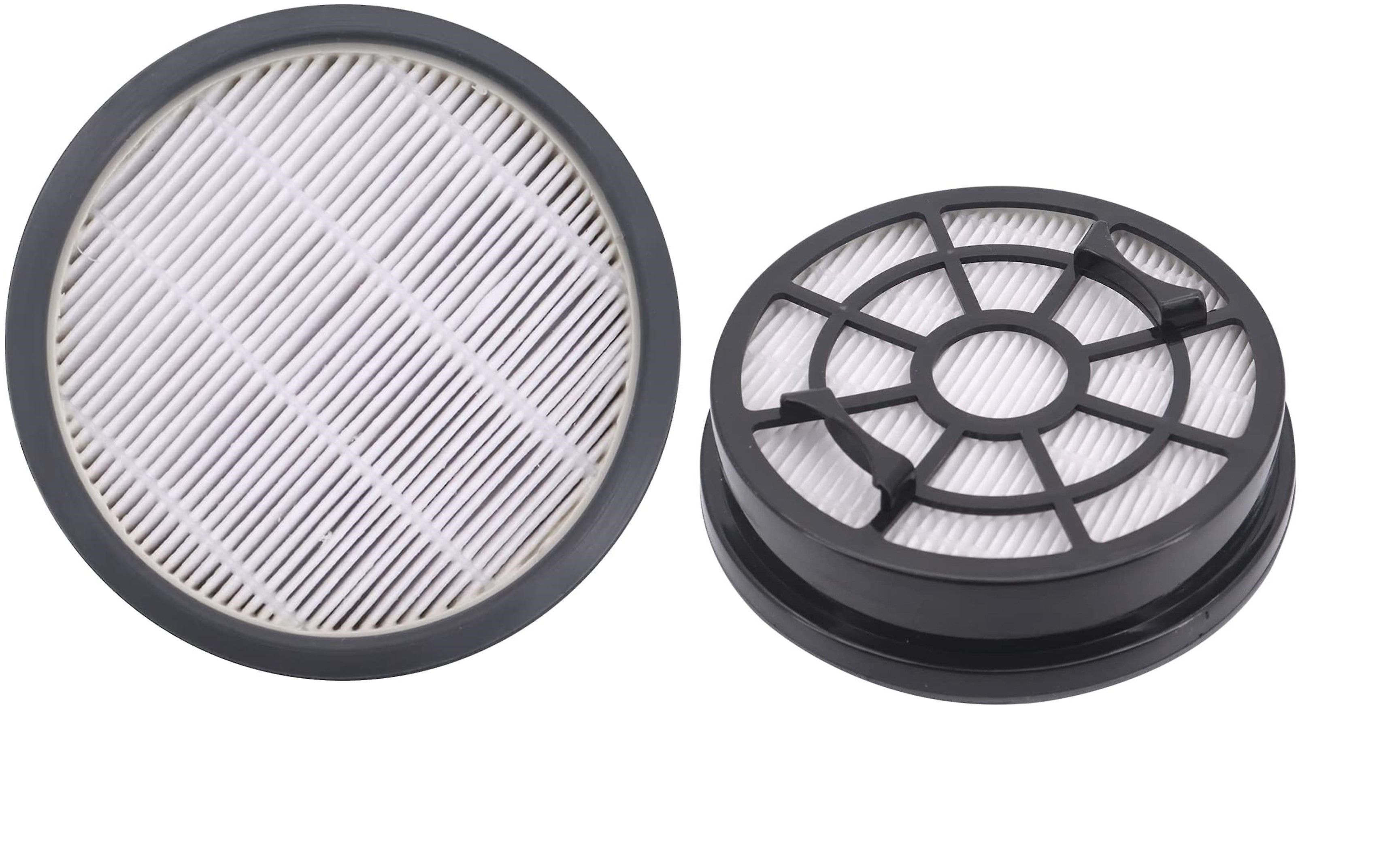 ROWENTA RO 2910 / RO 2933 SWIFT POWER CYCLONIC KOMPATIBILIS PORSZÍVÓ HEPA FILTER (ZR904301 SZETT HEPA FILTER RÉSZE)