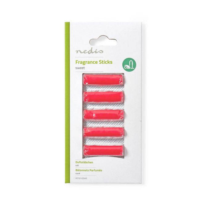 PORSZÍVÓ LEVEGŐ ILLATOSÍTÓ-SWEET