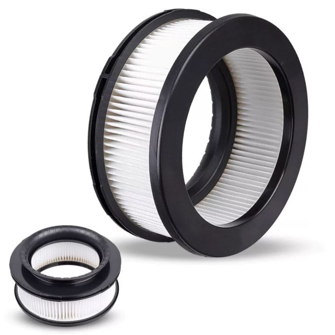 Rowenta X-Force Flex 12.60 14.60 15.60 / TEFAL Porszívó Kompatibilis Hepa Filter / Motor utáni Porszívó szűrő | ZR009008