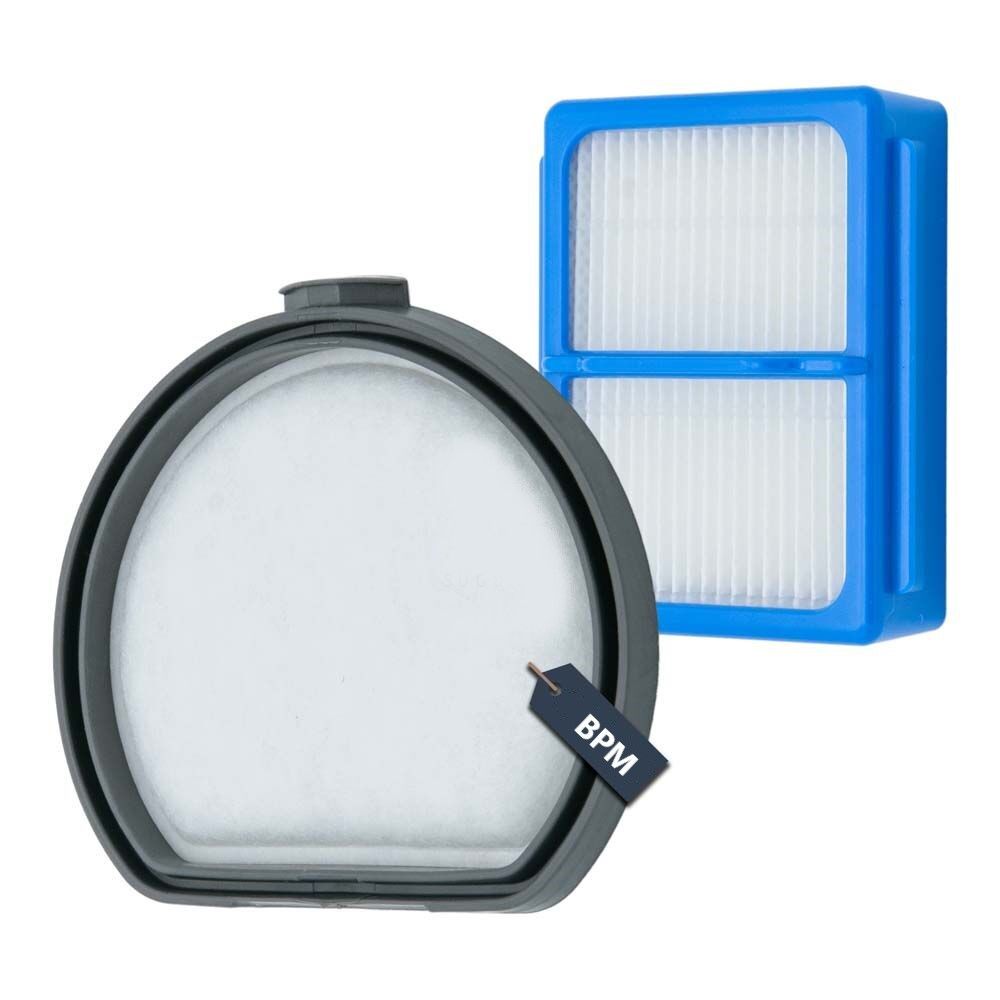 AEG QX9 SOROZAT KOMPATIBILIS PORSZÍVÓ SZŰRŐKÉSZLET  - ASKQX9 | 9009230922