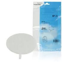 ELECTROLUX CLARIO EF29 MOTORVÉDŐ SZŰRŐ