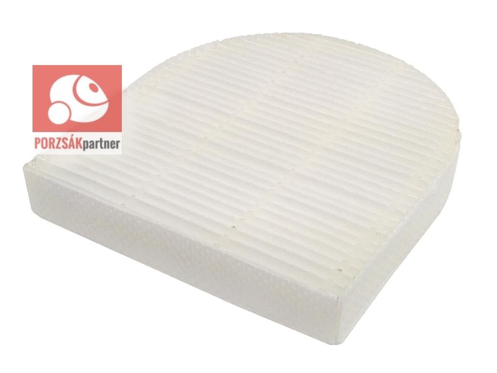 HAUSER VW 1600 Porszívó Hepa Filter Gyári (BPM5167)