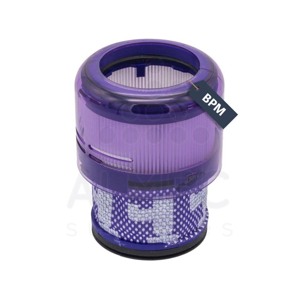 DYSON OMNI-GLIDE SV19 MOSHATÓ HEPA FILTER | 965241-01