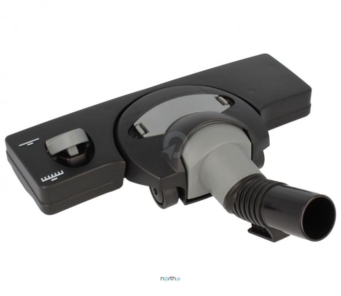 Bosch BWD4172004, Zelmer Porszívó Kombinált Görgős Szívófej 32 mm ZVCA54KG 00793494 / 12008200