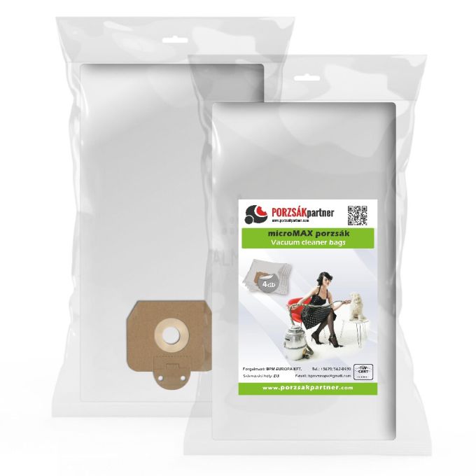 CLEANFIX S10 / TASKI VENTO 8 KOMPATIBILIS MICROMAX PORZSÁK | TA4M