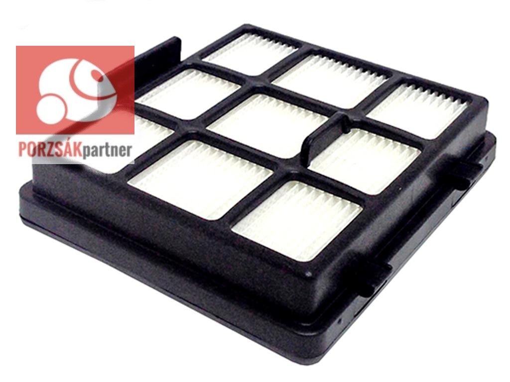 Gorenje VCEC21PWBK / VCEE21PRBK Polka Porszívó Hepa Filter 518533 MOSHATÓ