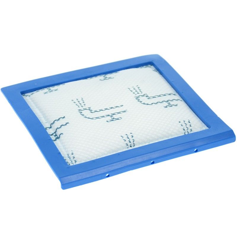 AEG LX9 / ELECTROLUX EL4650 KOMPATIBILIS MIKROSZŰRŐ | 1184129029