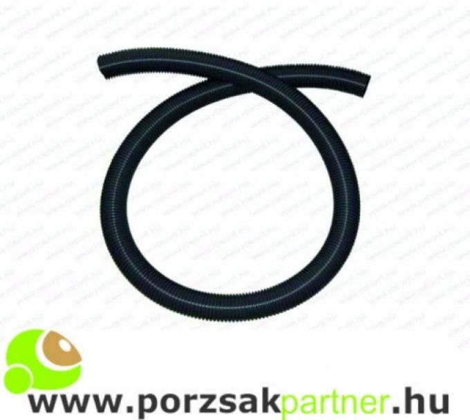 PORSZÍVÓ GÉGECSŐ / PORSZÍVÓCSŐ SZERELETLEN 35mm / 1,6 MÉTERES