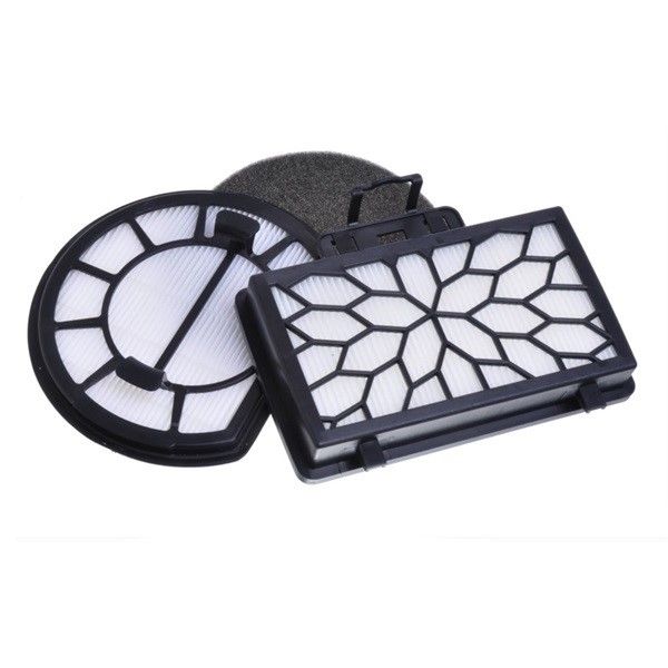 Electrolux ECC21-2IW Porszívó Hepa Filter készlet  / F168 / 9009232126 Gyári