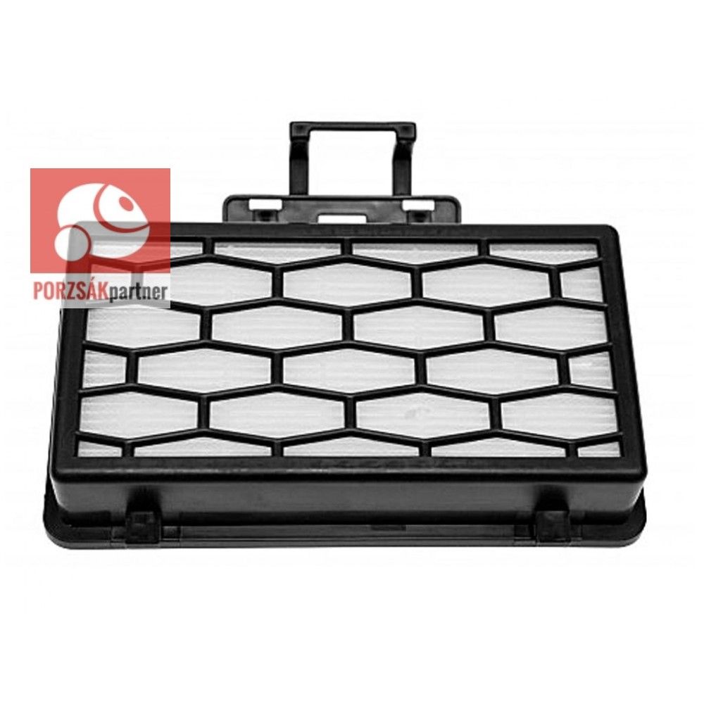 AEG LX5-2-2SW / Electrolux EC41-ANIM Porszívó Hepa Filter (Kimeneti) 4055460556 Gyári MOSHATÓ