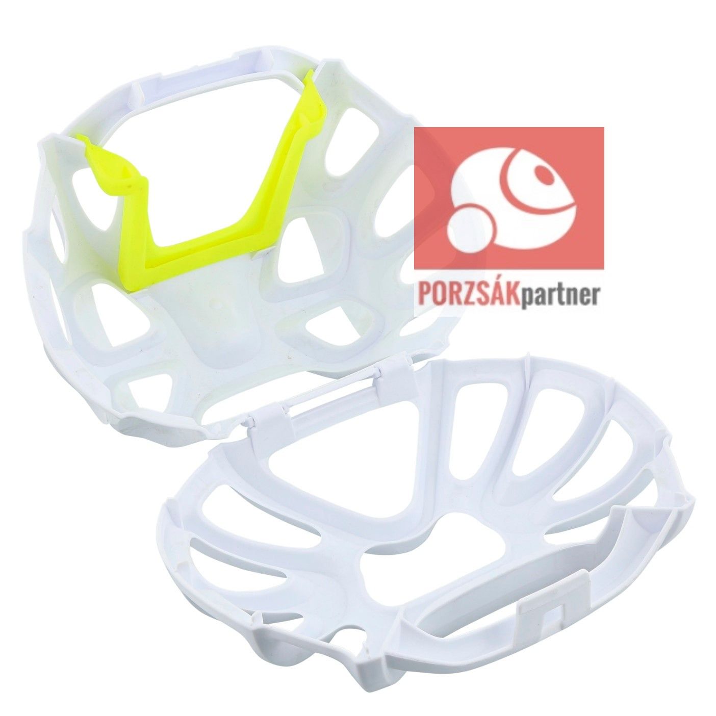 Electrolux AAM 6124 / ZAM 6103 / ZAM 6108 / 2192150056 Porszívó Porzsáktartó (2192150023 helyett) Gyári