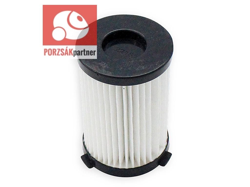 Clatronic BS1306 / Bomann BS1948 CB Porszívó Kompatibilis Hepa Filter