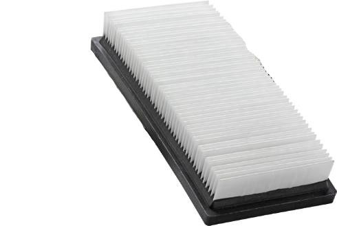 NILFISK / ALTO ATTIX 30-21 XC / 40-21 XC / 50-2H PC / PORSZÍVÓ KOMPATIBILIS LAMELLÁS SZŰRŐ | BPM5504