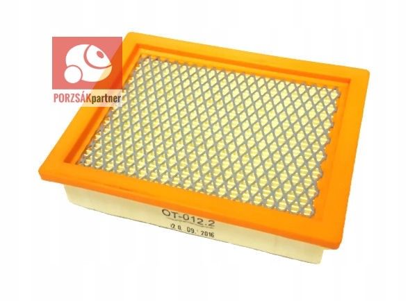 PROFI EUROPE OT-012.2 Motorvédő Szűrő PROFI 3