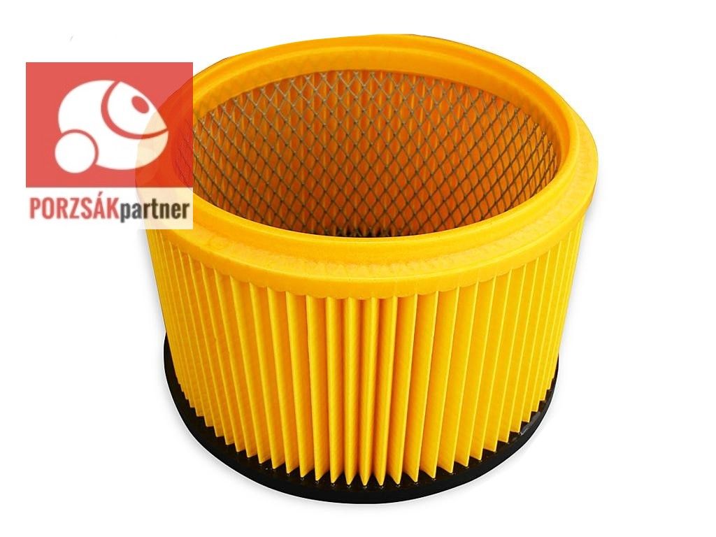 Soteco Leo / Leo Maxi / Columbus ST 22 Porszívó Kompatibilis Univerzális Hepa Filter / Motorvédő Szűrő