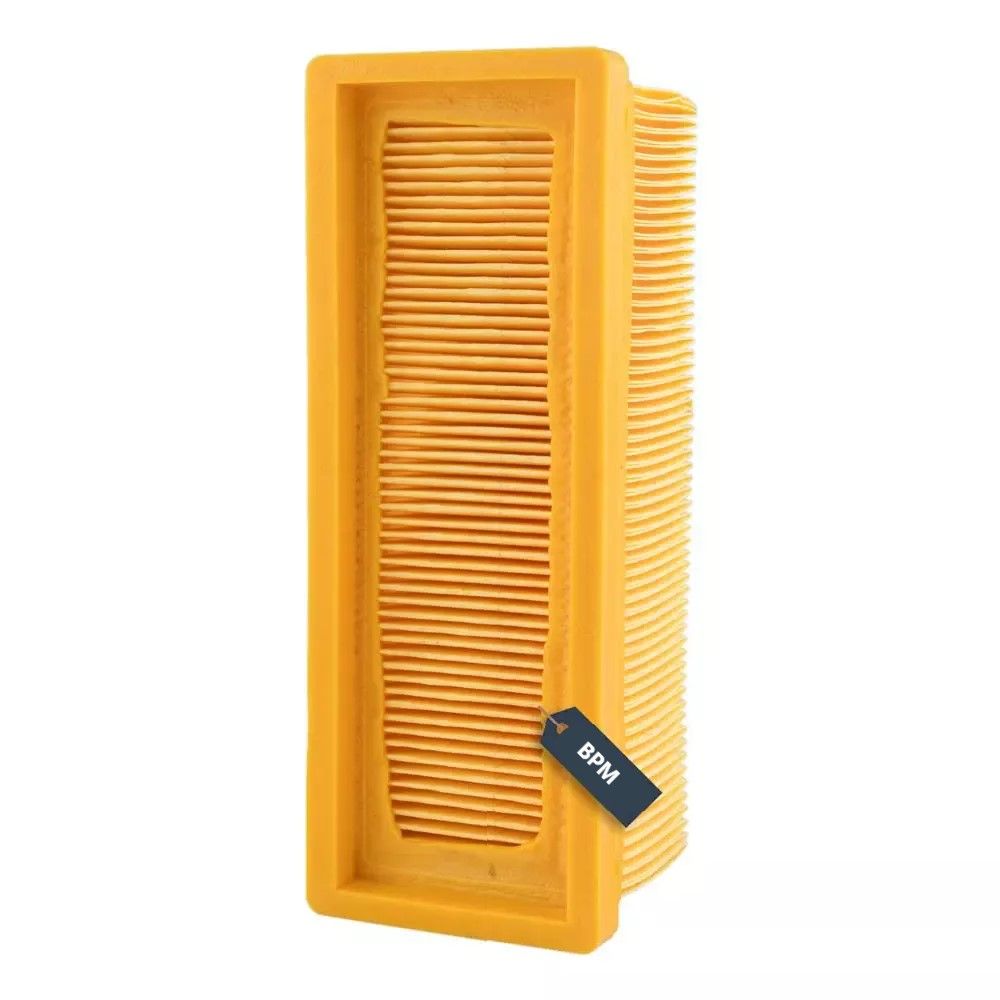 KARCHER 2501/ SE 3001 stb. Porszívó Kompatibilis Szűrő (6.414-498.0)