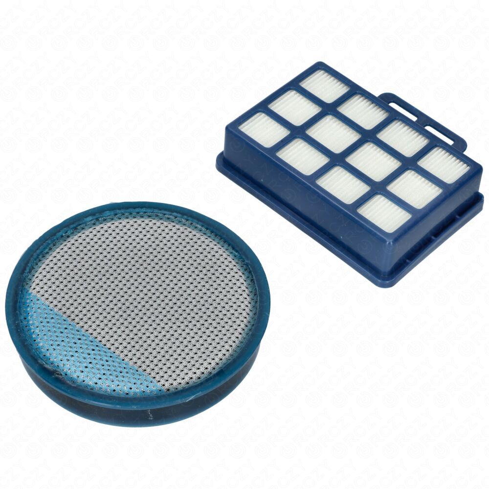 HOOVER U52 / RC81_RC16011 / RC71_RC20011 / MOSHATÓ PORSZÍVÓ KOMPATIBILIS HEPA FILTER / SZŰRŐ KÉSZLET | 35601650