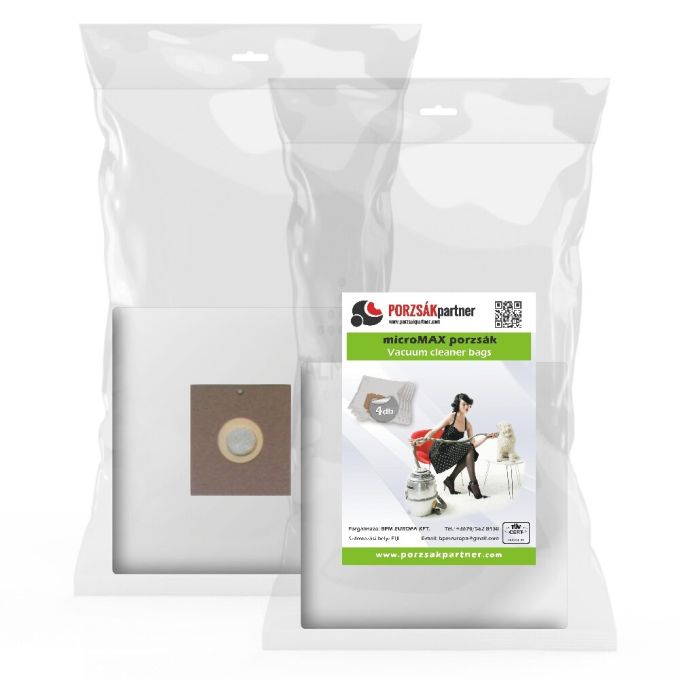 Samsung 900 (VP50), ETA 418 MICROMAX PORZSÁK