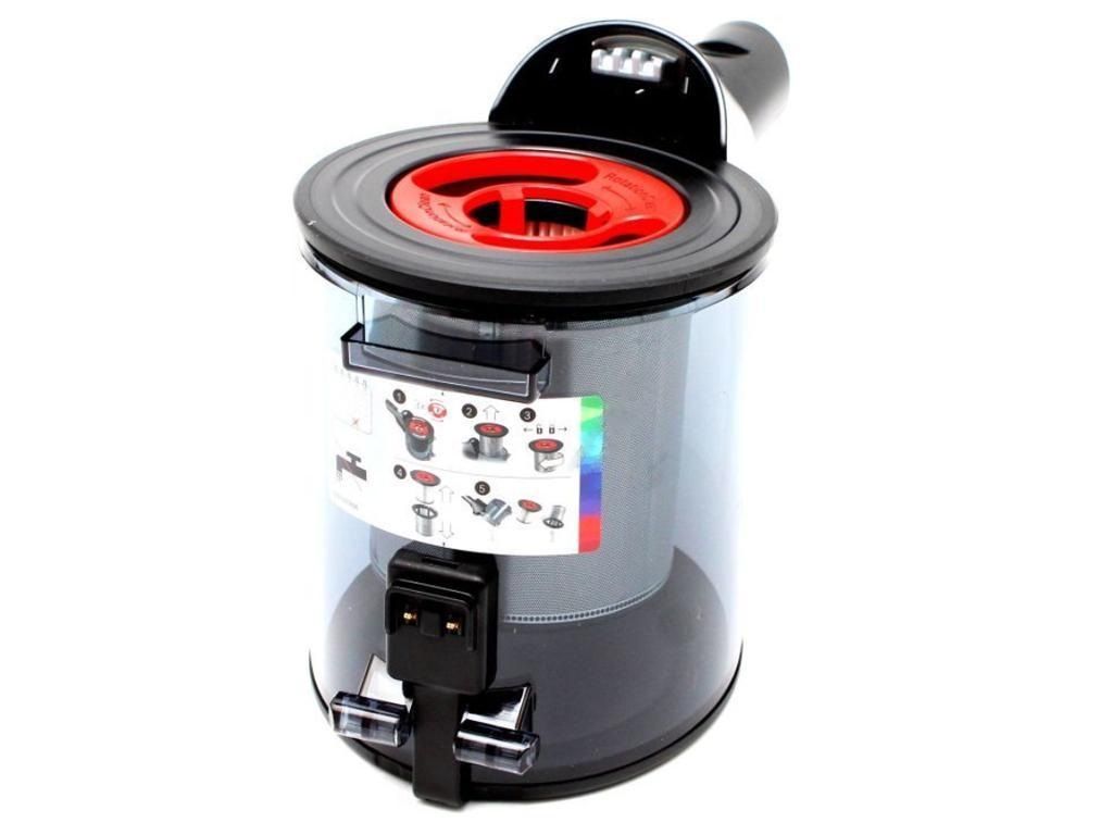 Bosch BBS71BHYG/01 / BKS71HYG3/03 / Porszívó Komplett Portartály | 12048770