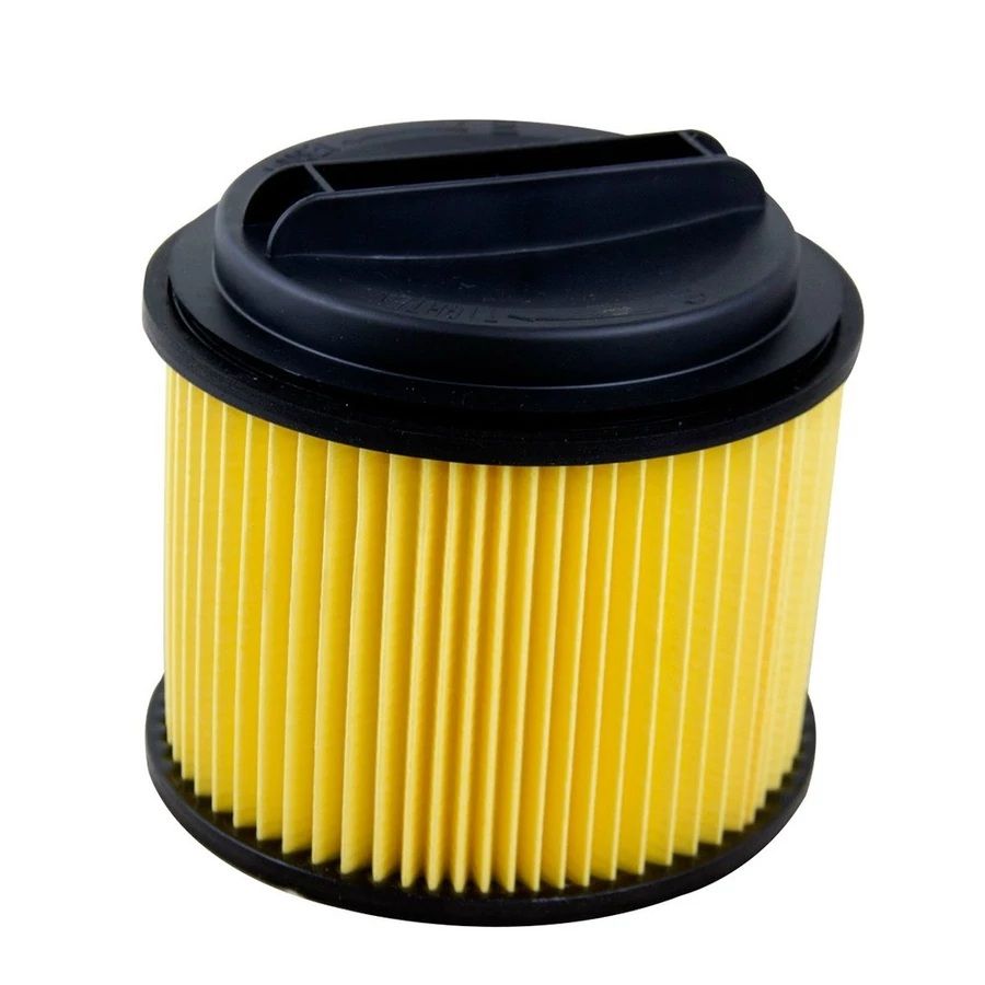 Einhell Porszívó Gyári Hepa Filter / Motorvédő Szűrő Hengeres| 23.511.13