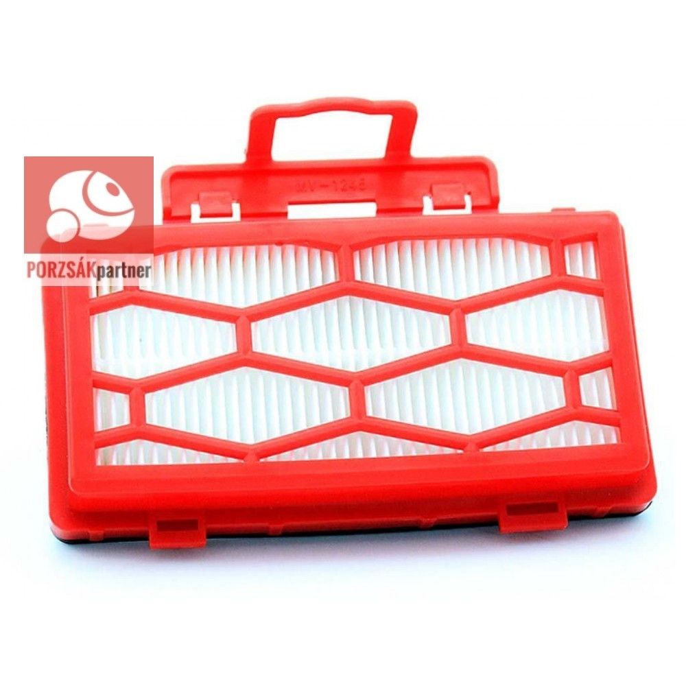 Dirt Devil DD 2224 Rebel 24 / DD 2820 Porszívó Hepa Filter Szűrő