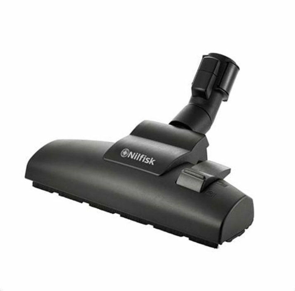 Nilfisk Porszívó Kombinált Porszívófej Padlóhoz Bravo / Elite / Extreme - 107413006