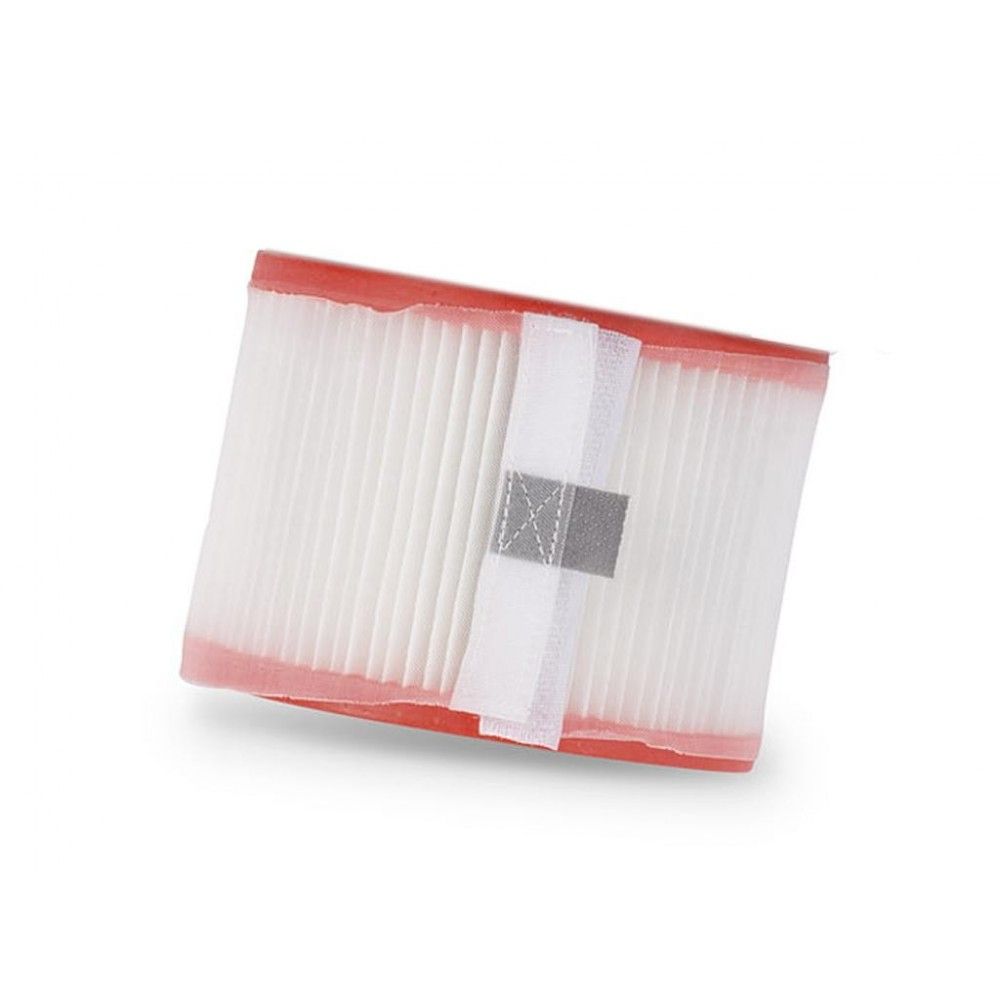 POWERPLUS POWX 320 PORSZÍVÓ HEPA FILTER HENGERES GYÁRI MOSHATÓ | 134.084.06