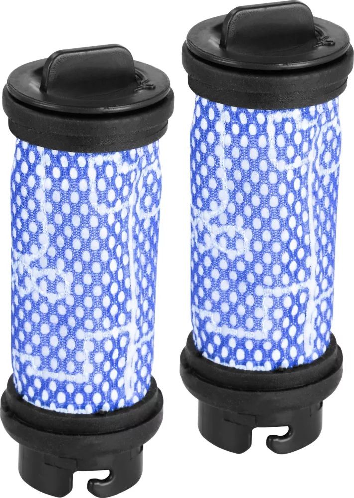 ECG Gyári VT 36XX filter 2 db Szűrő szett