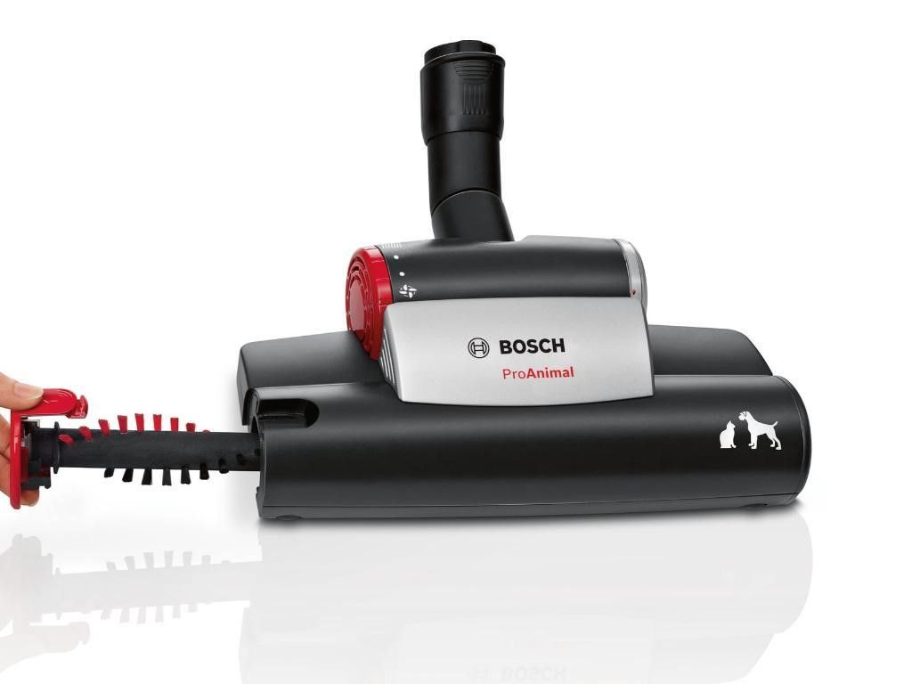 BOSCH BGC41PET/02 / BGL8ZOO/05 / PORSZÍVÓ TURBÓ SZÍVÓFEJ PROANIMAL HÁZI KEDVENCEKHEZ | 00575625