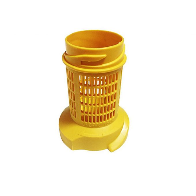 SAMSUNG ELŐSZŰRŐ TARTÁLY SZŰRŐ (DJ6400159A)