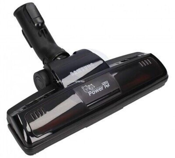 SAMSUNG HENGERKEFÉS TURBÓ PORSZÍVÓFEJ | DJ9700322F