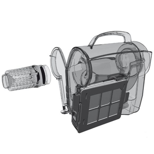 Electrolux kúpos előszűrő (1182111110)