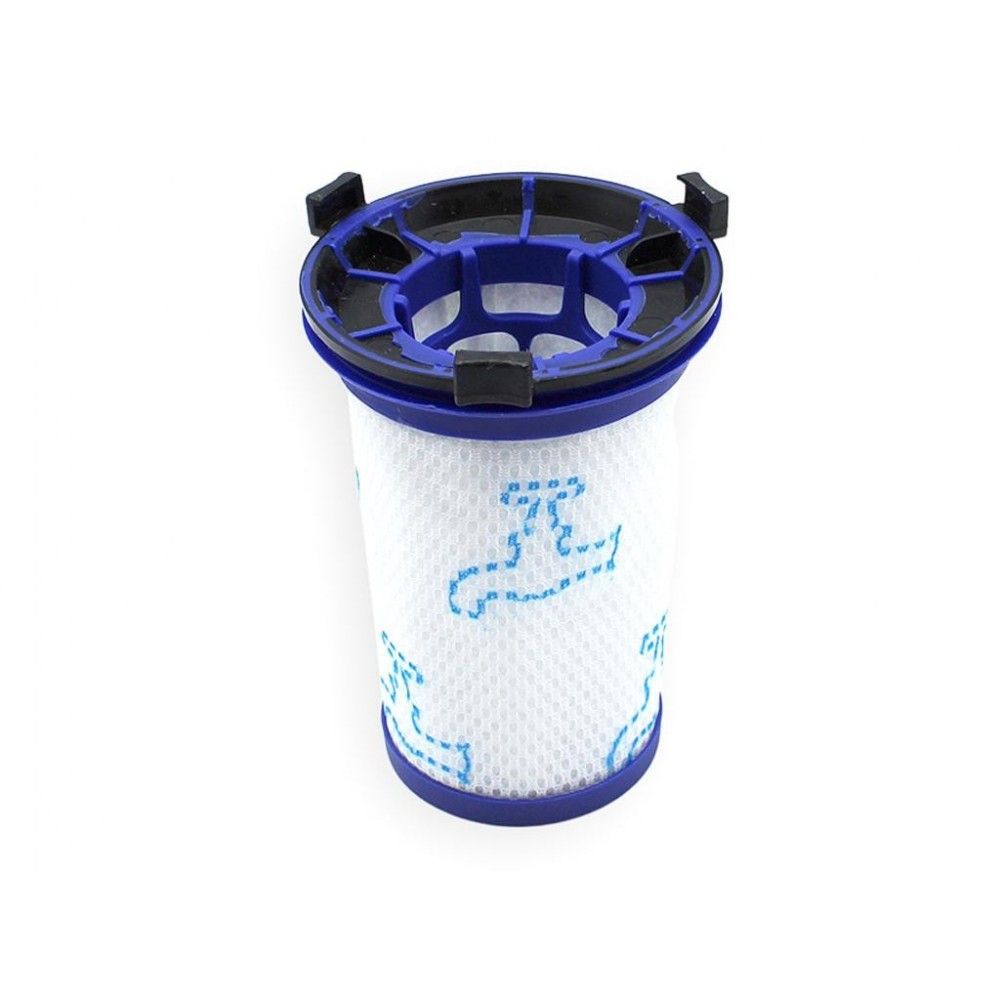 Rowenta RH 9037WO / RH 9081WO / Porszívó Kompatibilis Porszűrő ZR009001 MOSHATÓ